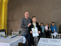 17. kadetsko i juniorsko prvenstvo ŠSZDK