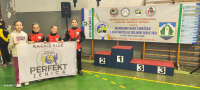 Nove medalje za Karate klub "Perfekt" Zenica u Gračanici