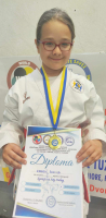 Nove medalje za Karate klub "Perfekt" Zenica u Gračanici