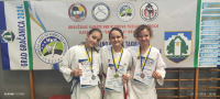 Nove medalje za Karate klub "Perfekt" Zenica u Gračanici