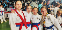 Nove medalje za Karate klub "Perfekt" Zenica u Gračanici