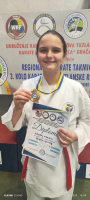 Nove medalje za Karate klub "Perfekt" Zenica u Gračanici