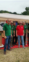 U nedjelju održana 5. manifestacija "Gornjozenička ašlama"