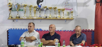 KK "Perfekt" Zenica uspješno organizovao klupsko polaganje za 56 kandidata
