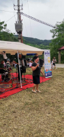 U nedjelju održana 5. manifestacija "Gornjozenička ašlama"