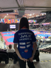 Adina Kobilica se takmičila na juniorskom Evropskom prvenstvu