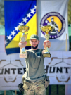 SRK Tvrđava pobjednik Airsoft lige Federacije BiH