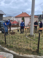 Veliki broj aktivnosti u selu Puhovac i Eko parku Postojan