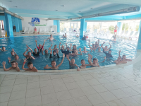 Održan ljetni taekwondo kamp u organizaciji Akademije "Jale"