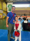 Odličan nastup Taekwondo Akademije Jale na turniru u Visokom