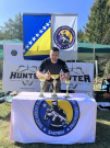 SRK Tvrđava pobjednik Airsoft lige Federacije BiH