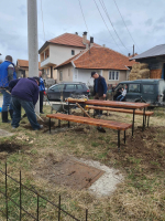 Veliki broj aktivnosti u selu Puhovac i Eko parku Postojan
