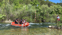 Zenički klub predstavljao BiH na Euro Cupu u raftingu