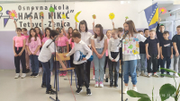 Osnovna škola "Hasan Kikić"