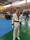 Odličan nastup Taekwondo Akademije Jale na turniru u Visokom