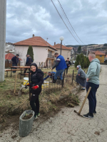 Veliki broj aktivnosti u selu Puhovac i Eko parku Postojan