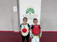 Održan ljetni taekwondo kamp u organizaciji Akademije "Jale"