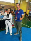 Odličan nastup Taekwondo Akademije Jale na turniru u Visokom