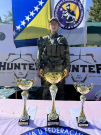 SRK Tvrđava pobjednik Airsoft lige Federacije BiH