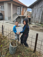 Veliki broj aktivnosti u selu Puhovac i Eko parku Postojan