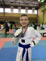 Sjajan nastup Taekwondo akademije Jale na prvenstvu FBiH i Međunarodnom prvensvu