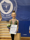 Klub ritmičke gimnastike “Čelik”