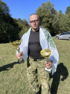 SRK Tvrđava pobjednik Airsoft lige Federacije BiH