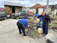 Veliki broj aktivnosti u selu Puhovac i Eko parku Postojan