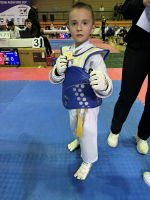 Sjajan nastup Taekwondo akademije Jale na prvenstvu FBiH i Međunarodnom prvensvu