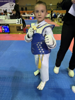 Sjajan nastup Taekwondo akademije Jale na prvenstvu FBiH i Međunarodnom prvensvu
