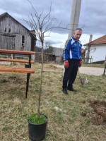 Veliki broj aktivnosti u selu Puhovac i Eko parku Postojan