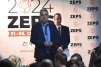 Organizacioni odbor ZEPS-a i Ministarstvo privrede ZDK organizovali iftar za oko 220 privrednika