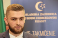 Pobjednici 15. takmičenja u hifzu