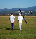 U Mostaru proteklog vikenda održano takmičenje aero modelara