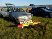 U Mostaru proteklog vikenda održano takmičenje aero modelara