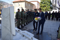 U Zenici obilježen Dan Odreda policije za specijalne namjene "004-BOSNA 3"