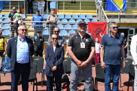 Ragbi klub "Čelik" organizirao 6. Kids Rugby festival