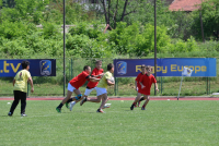 Ragbi klub "Čelik" organizirao 6. Kids Rugby festival