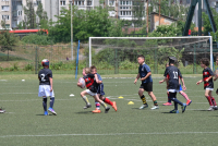 Ragbi klub "Čelik" organizirao 6. Kids Rugby festival