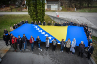 Turnir u streljaštvu Zenica u povodu obilježavanja Dana nezavisnosti BiH