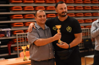 Međunarodni karate turnir "Perfekt Zenica 2023"