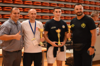 Međunarodni karate turnir "Perfekt Zenica 2023"