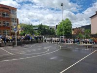 OŠ Meša Selimović Zenica