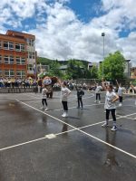 OŠ Meša Selimović Zenica