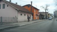 Ulice prije GGM-a (Foto: Zenit.ba)