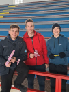 Aero klub "Zenica" organizovao takmičenje dvoranskih elektro modela