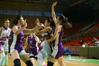 Košarkašice Čelik BH Telecom savladale ŽKK Play Off iz Sarajeva