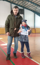 Aero klub "Zenica" organizovao takmičenje dvoranskih elektro modela