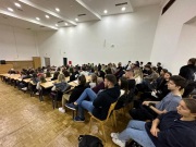 Hrvatski znanstvenik prof.dr. Dragan Primorac oduševio studente na medicinskom fakultetu u Zenici