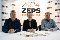 Potpisan prvi ugovor sa izlagačem na ovogodišnjem ZEPS-u